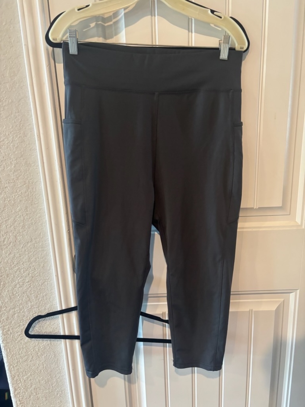 Capri leggings